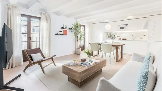 Apartments in Barcelona Ciutat Vella - photo 3