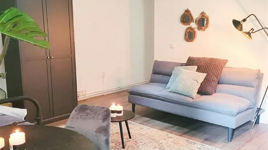 Apartments in Rotterdam Delfshaven - photo 1