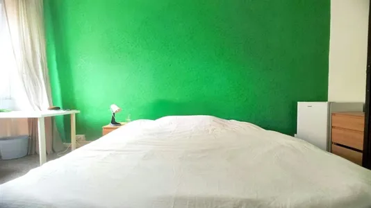 Rooms in Roma Municipio II – Parioli/Nomentano - photo 5