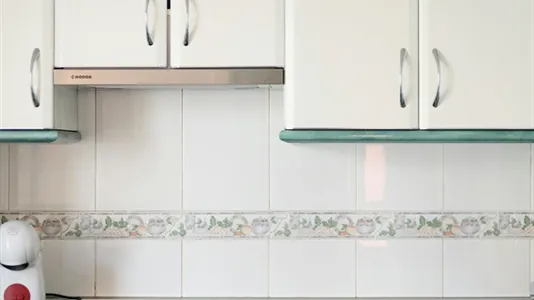 Rooms in Bilbao - photo 7