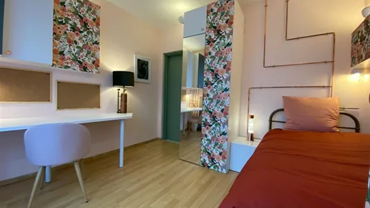 Rooms in Strasbourg - photo 2