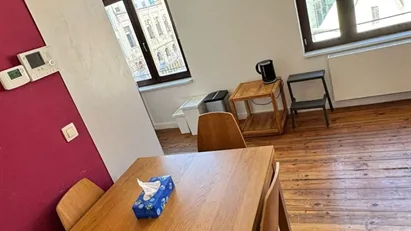 Apartment for rent in Brussels Elsene, Brussels