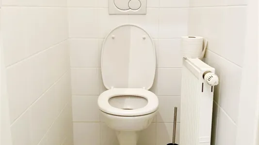 Rooms in Vienna Margareten - photo 8