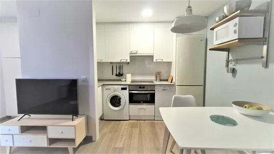 Apartments in Madrid Chamartín - photo 8