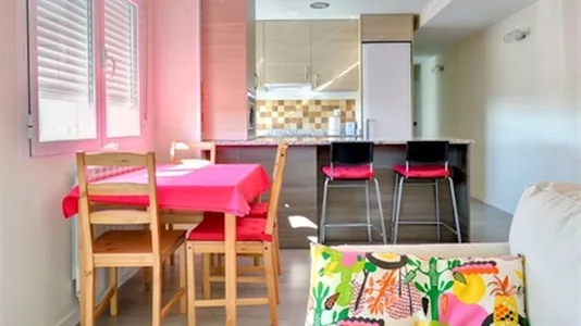 Rooms in Zaragoza - photo 9