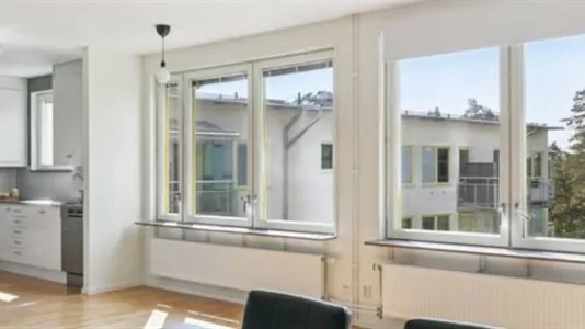 Apartments in Stockholm South - photo 3