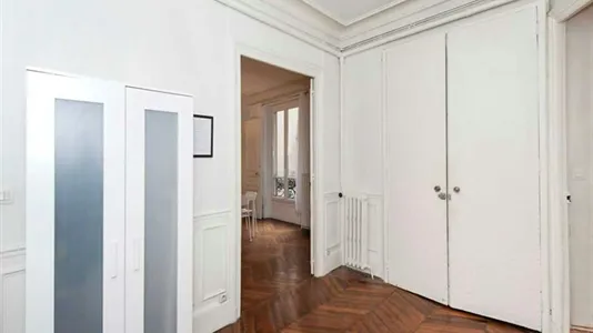 Rooms in Paris 11ème arrondissement - Bastille - photo 8