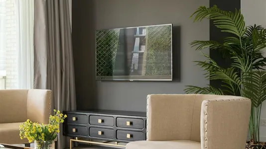 Apartments in Madrid ChamartĂn - photo 5
