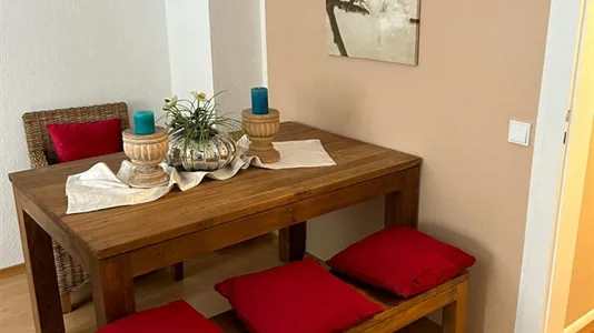 Apartments in Essen - photo 1