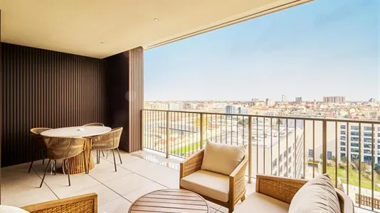 Apartments in Milano Zona 5 - Vigentino, Chiaravalle, Gratosoglio - photo 8