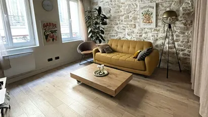 Apartment for rent in Paris 4ème arrondissement - Marais, Paris