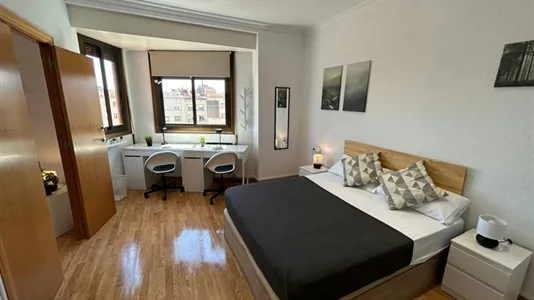Rooms in L'Hospitalet de Llobregat - photo 1