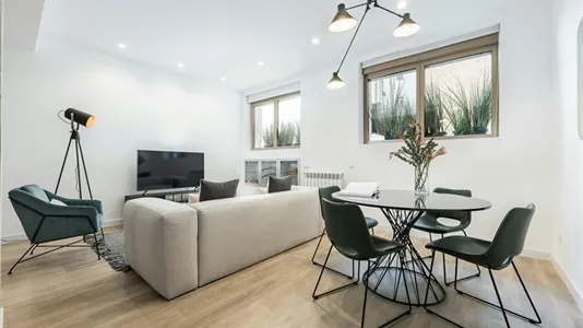 Apartments in Madrid Salamanca - photo 5