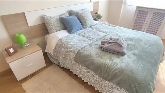 Apartments in Madrid Fuencarral-El Pardo - photo 6