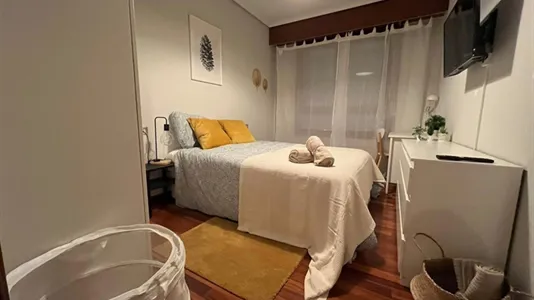 Rooms in Bilbao - photo 7