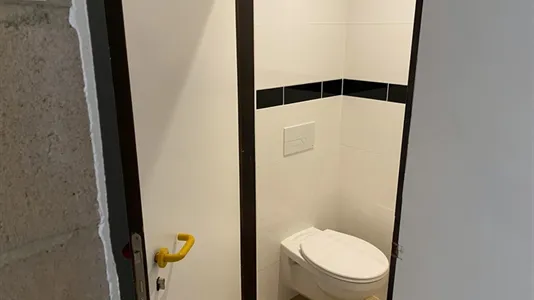 Rooms in Brussels Sint-Gillis - photo 6