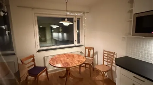 Apartments in Södermalm - photo 8