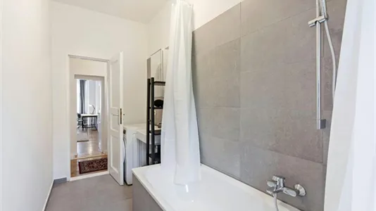 Rooms in Location is not specified - photo 8