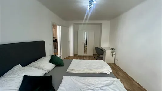 Apartments in Vienna Landstraße - photo 10