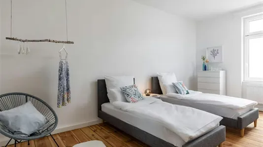 Apartments in Berlin Pankow - photo 7