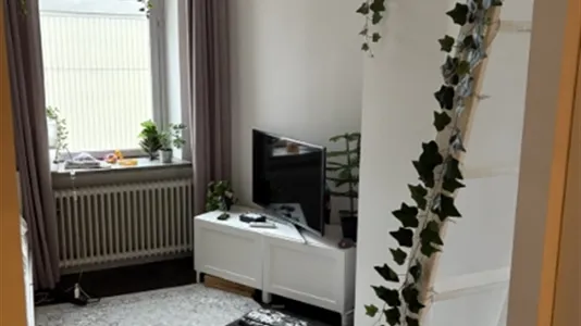 Apartments in Östermalm - photo 9