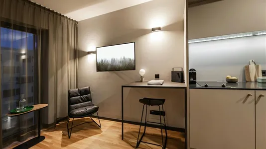 Apartments in Frankfurt Süd - photo 8