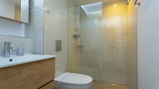 Apartments in Barcelona Eixample - photo 9