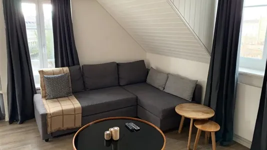 Apartments in Zürich District 1 - Altstadt - photo 4