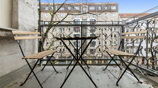 Apartments in Location is not specified - photo 2