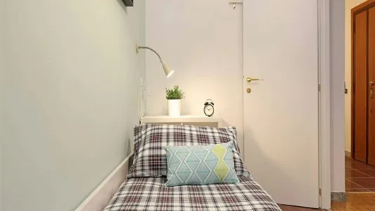 Rooms in Roma Municipio II – Parioli/Nomentano - photo 7