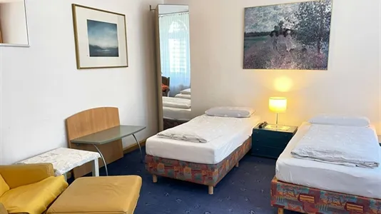 Apartments in Gelsenkirchen - photo 4