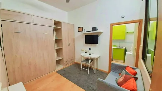 Apartments in Madrid Centro - photo 4