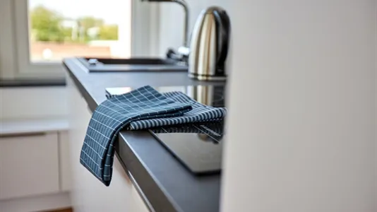 Apartments in Dusseldorf - photo 5