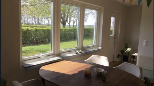 Houses in Halmstad - photo 7