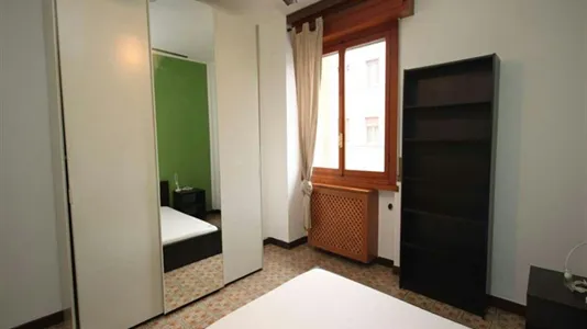 Rooms in Milano Zona 7 - Baggio, De Angeli, San Siro - photo 10
