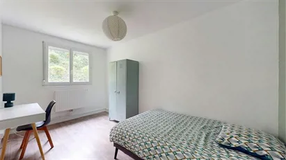 Room for rent in Rouen, Normandie