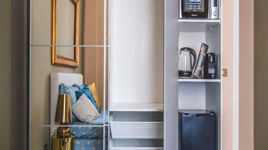 Rooms in Milano Zona 2 - Stazione Centrale, Gorla, Turro, Greco, Crescenzago - photo 8