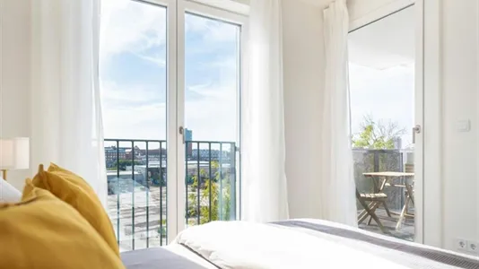 Apartments in Berlin Friedrichshain-Kreuzberg - photo 9