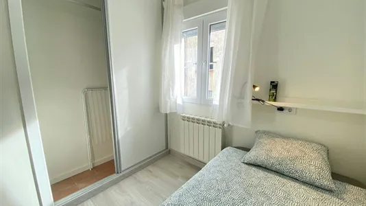 Rooms in Madrid Ciudad Lineal - photo 8