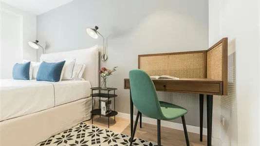 Apartments in Madrid Tetuán - photo 9