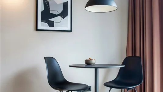 Apartments in Darmstadt - photo 4