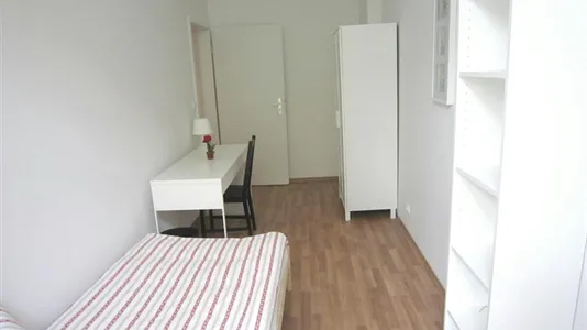 Rooms in Berlin Mitte - photo 1