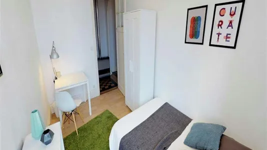 Rooms in Lyon - photo 2