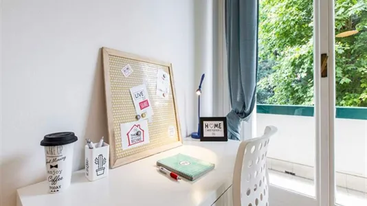 Rooms in Milano Zona 6 - Barona, Lorenteggio - photo 5