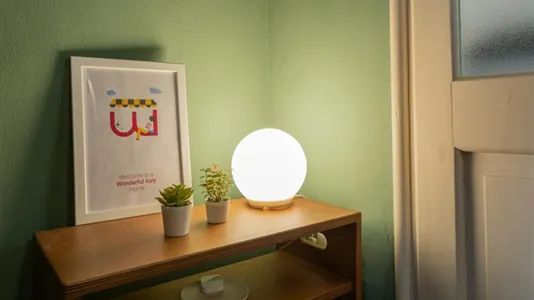 Apartments in Turin - photo 6