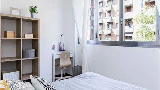 Rooms in Milano Zona 6 - Barona, Lorenteggio - photo 5