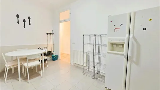 Rooms in Madrid Centro - photo 10