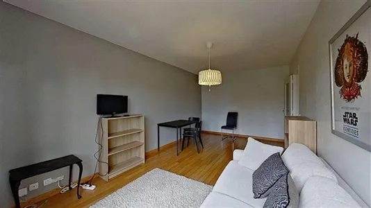 Apartments in Caen - photo 5