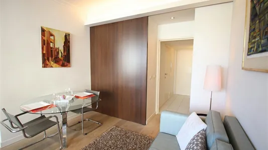 Apartments in Brussels Elsene - photo 8