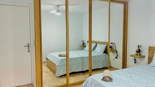 Rooms in Madrid Puente de Vallecas - photo 4